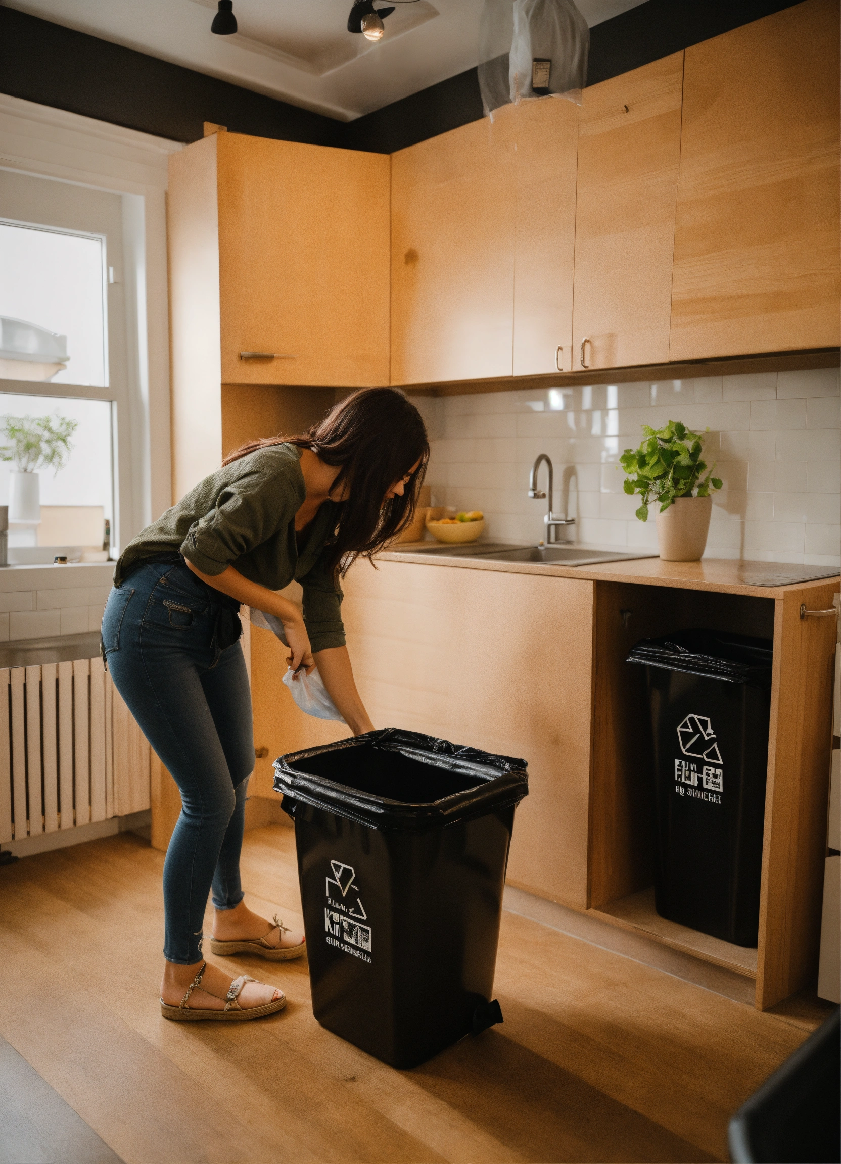 Uusi tutkimus ekologisesta siivouksesta Tutkimus ekologisesta siivouksesta