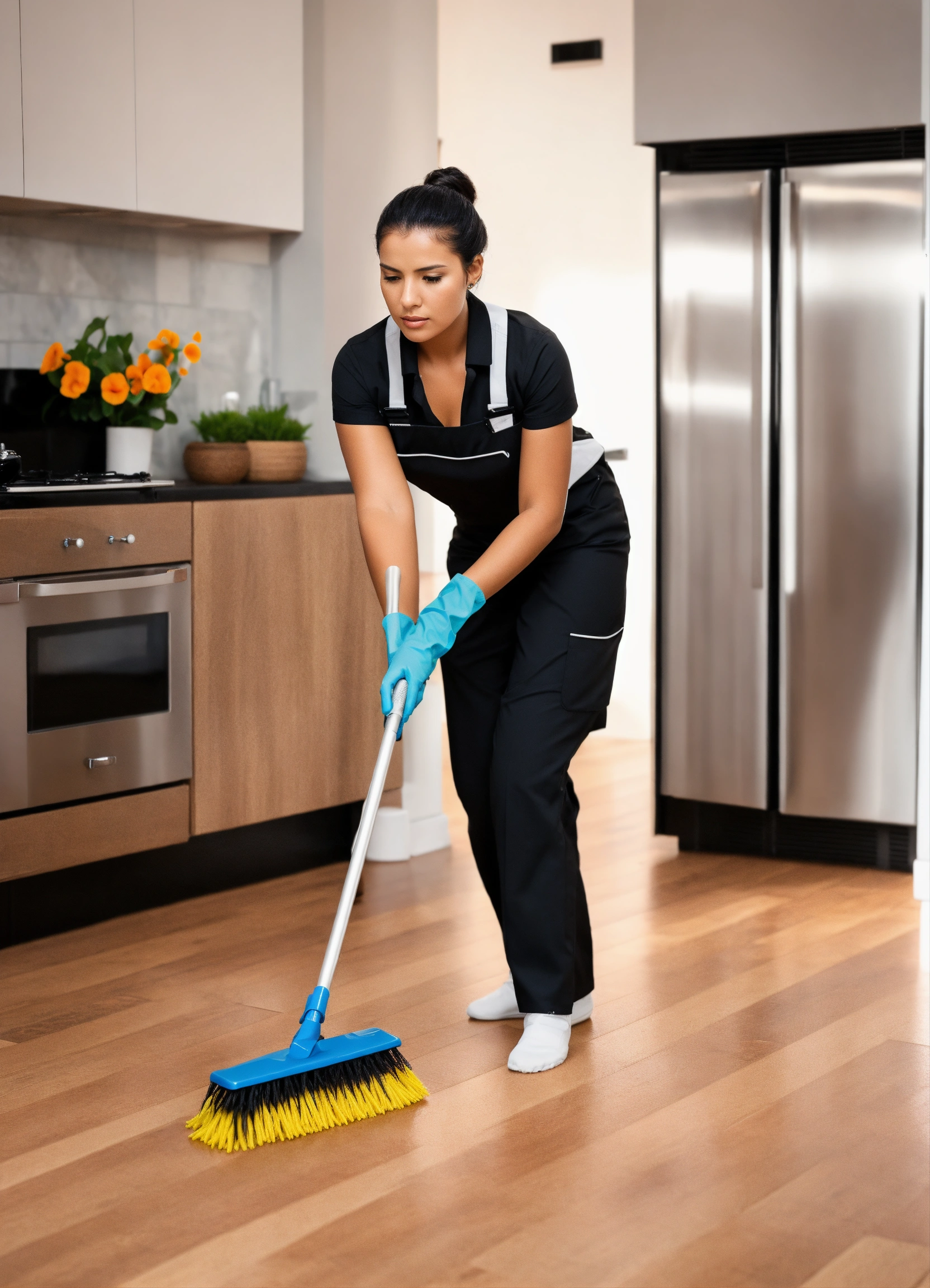 Allergikoille sopivat siivousmenetelmät Allergikoille sopivat siivousmenetelmät